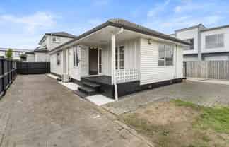 169 Russell Road, Manurewa