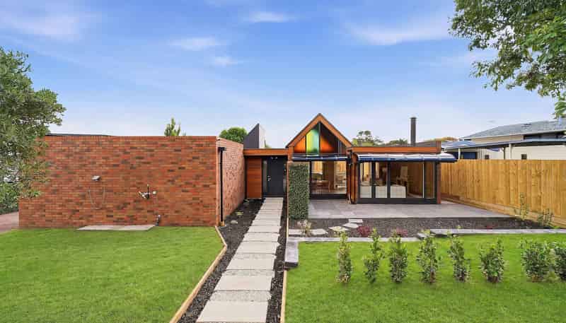 41 Fitzherbert Avenue, West Harbour