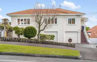 60 Maskell Street, Saint Heliers