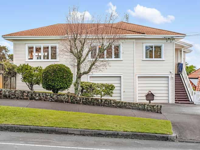 60 Maskell Street, Saint Heliers