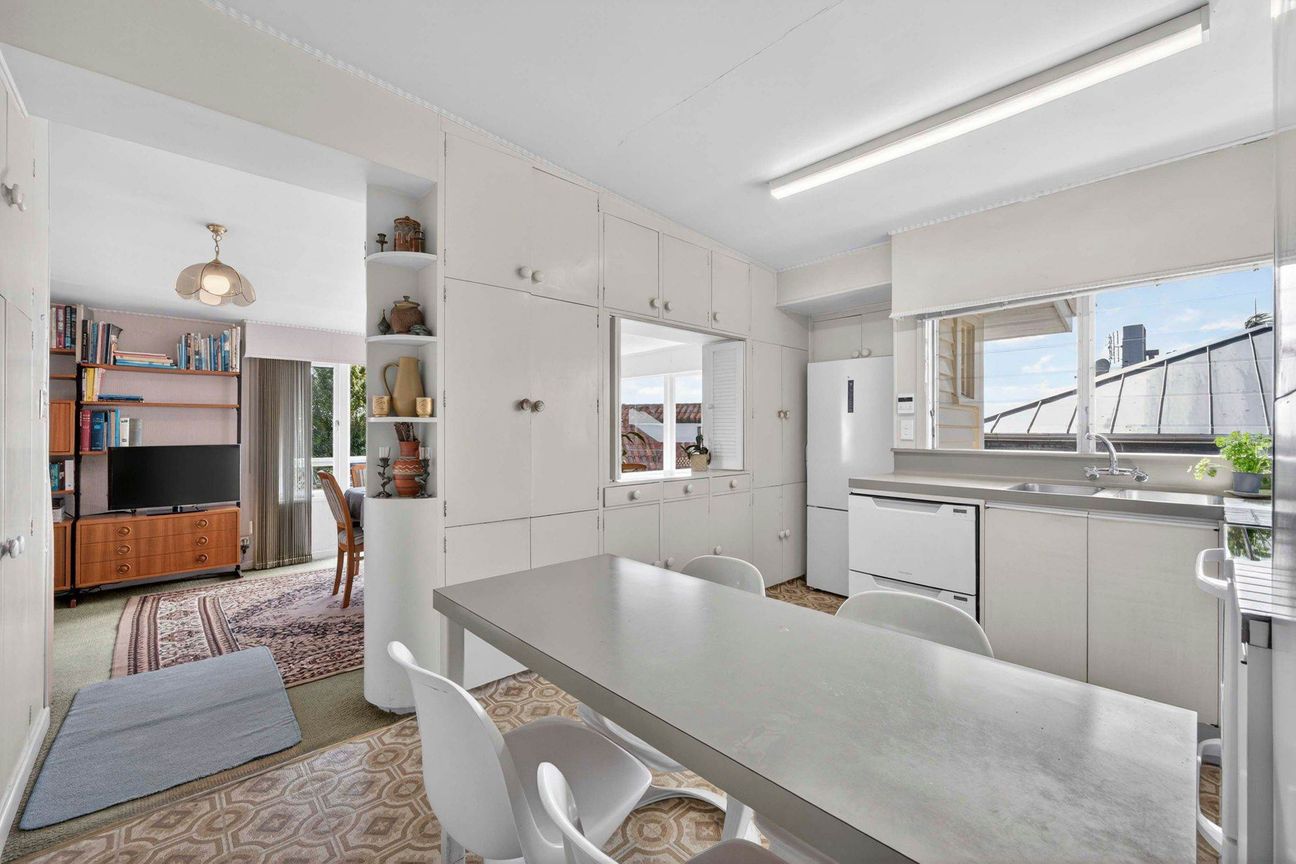 Renovator's Dream Has to Sell – pohled 5