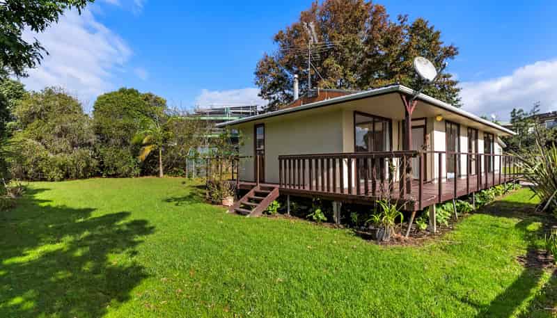 10 Walton Street, Red Beach