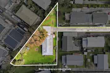 10 Walton Street, Red Beach