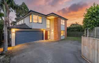 18A Enderby Drive, Te Atatu Peninsula