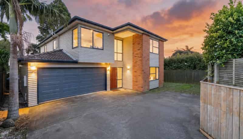 18A Enderby Drive, Te Atatu Peninsula