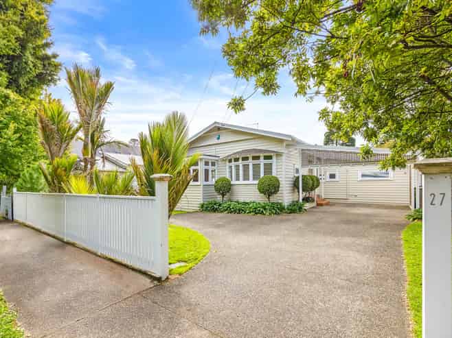 27 Beckenham Avenue, Royal Oak