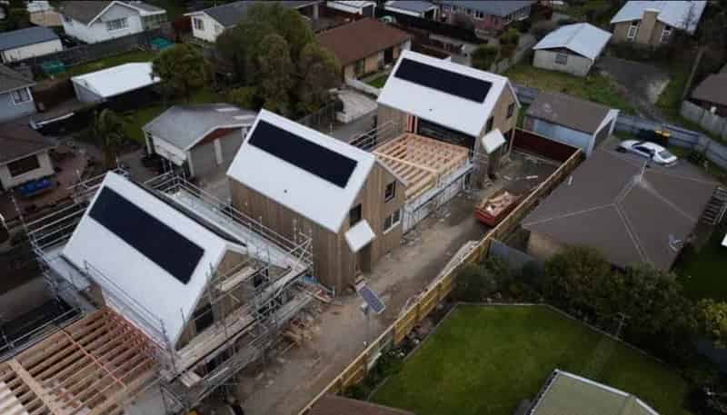 4/61 Mackworth St, Woolston