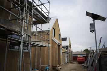 4/61 Mackworth St, Woolston