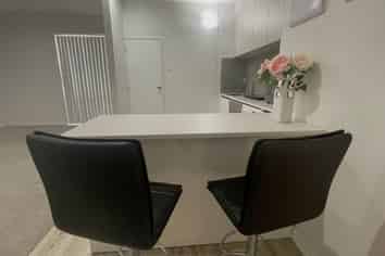 Auckland - Address withheld