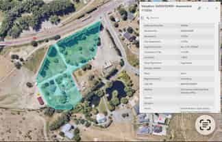 3 Omarama-Lindis Pass Road, OMARAMA