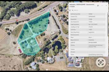 3 Omarama-Lindis Pass Road, OMARAMA