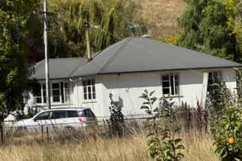 3 Omarama-Lindis Pass Road, OMARAMA