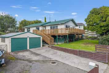 58 Kingsley Drive, Ngongotaha