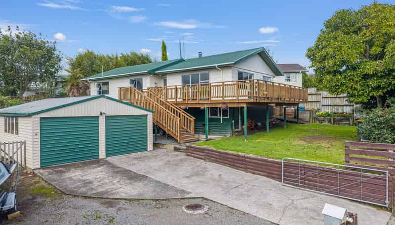 58 Kingsley Drive, Ngongotaha