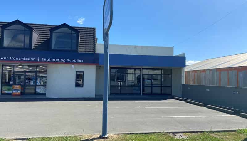 38A Austin Street, Onekawa