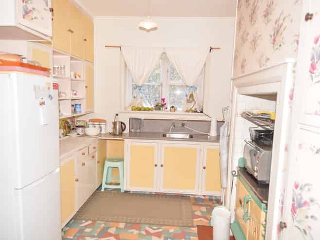 97 Miller Street, Georgetown