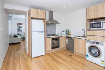 3/47 York Street, Hamilton East