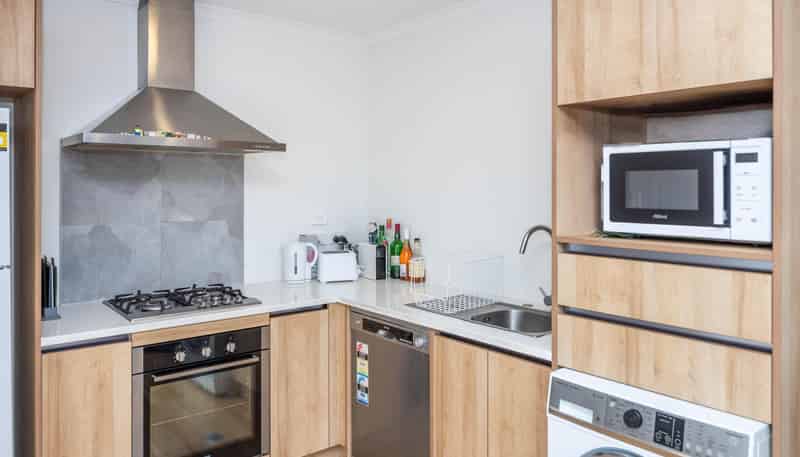 3/47 York Street, Hamilton East