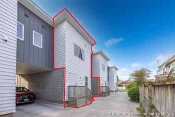 3/47 York Street, Hamilton East