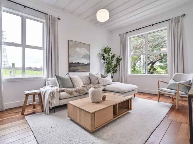 748 Taihape Road, Pukehamoamoa