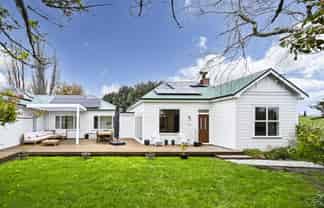 748 Taihape Road, Pukehamoamoa