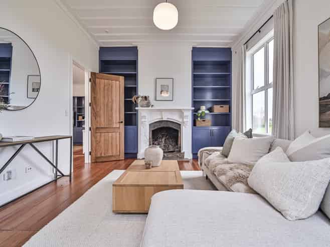 748 Taihape Road, Pukehamoamoa