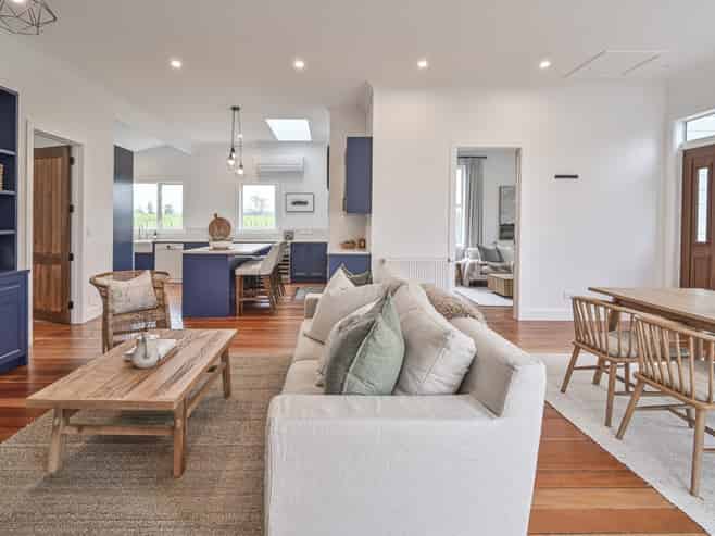 748 Taihape Road, Pukehamoamoa