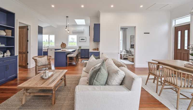 748 Taihape Road, Pukehamoamoa