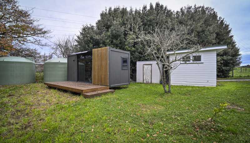 748 Taihape Road, Pukehamoamoa