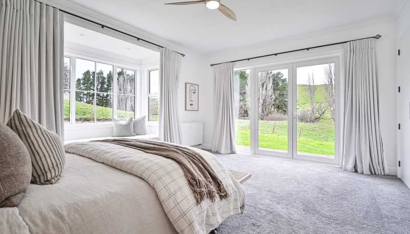 748 Taihape Road, Pukehamoamoa