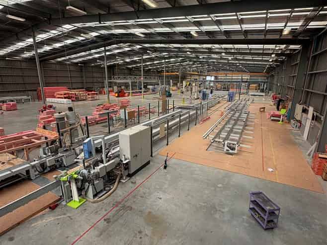 Expansive Rolleston Industrial Site