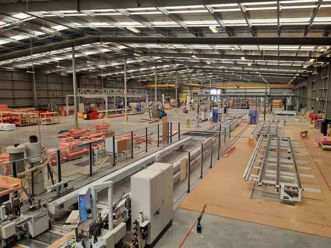 Expansive Rolleston Industrial Site