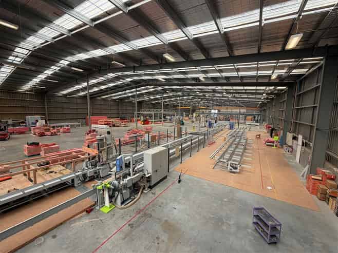 Expansive Rolleston Industrial Site