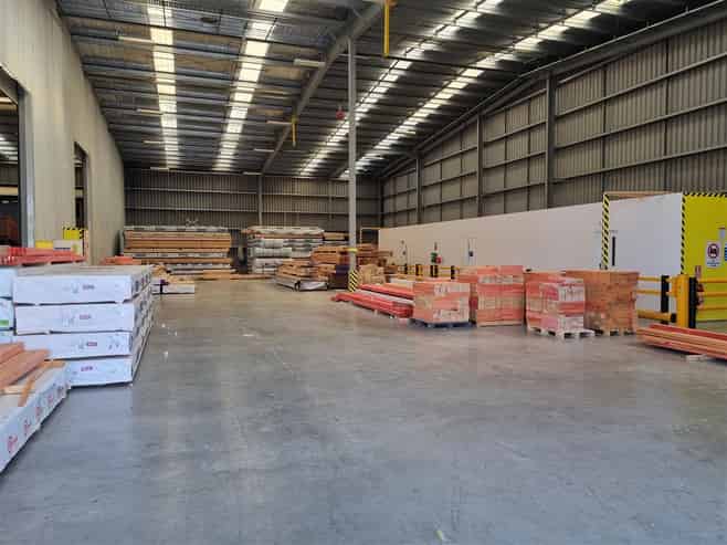 Expansive Rolleston Industrial Site