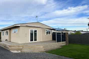 4 Souter Street, Mosgiel