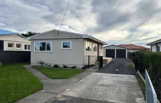 4 Souter Street, Mosgiel