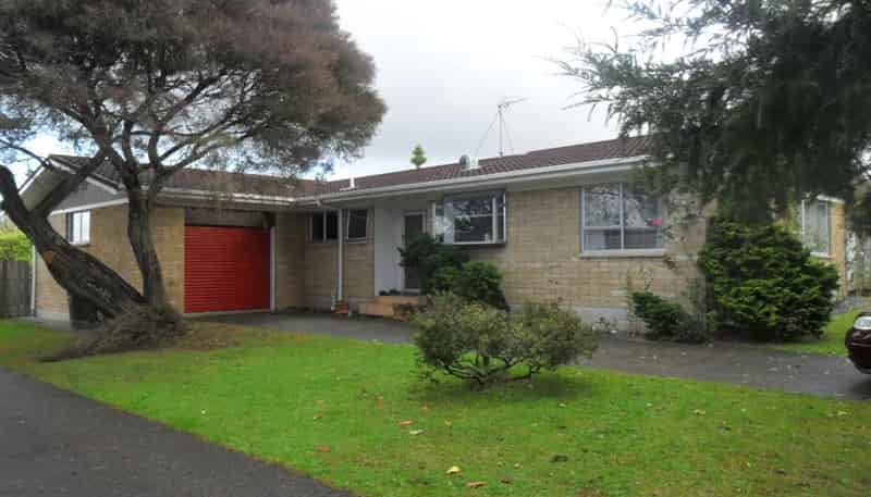 28 O'connor Drive, Pukekohe