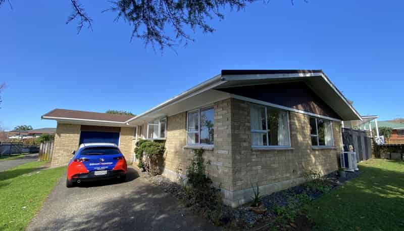 28 O'connor Drive, Pukekohe