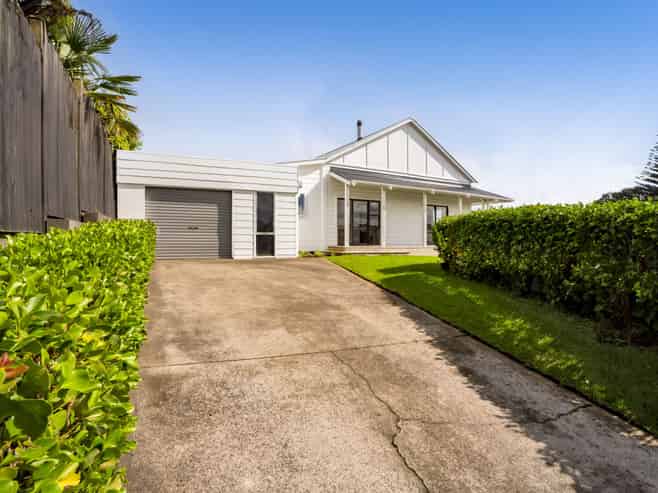 15E Rospeath Crescent, SPOTSWOOD