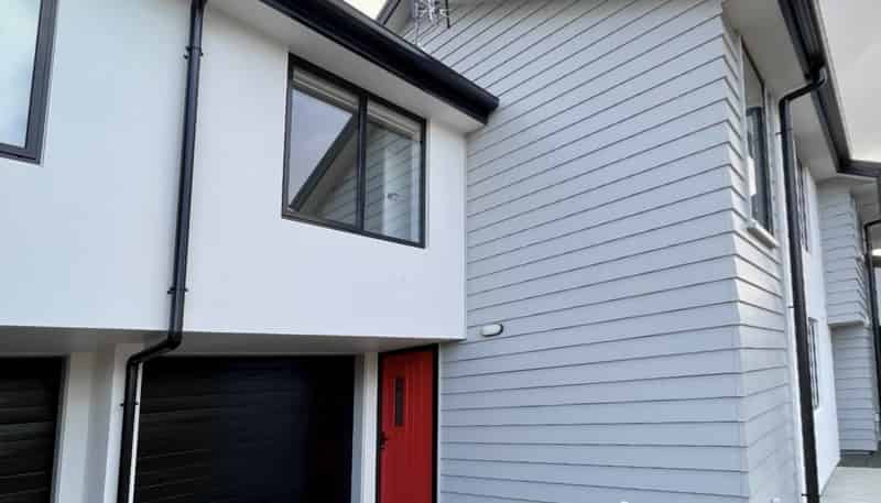 3/75 Barbour Street, Waltham