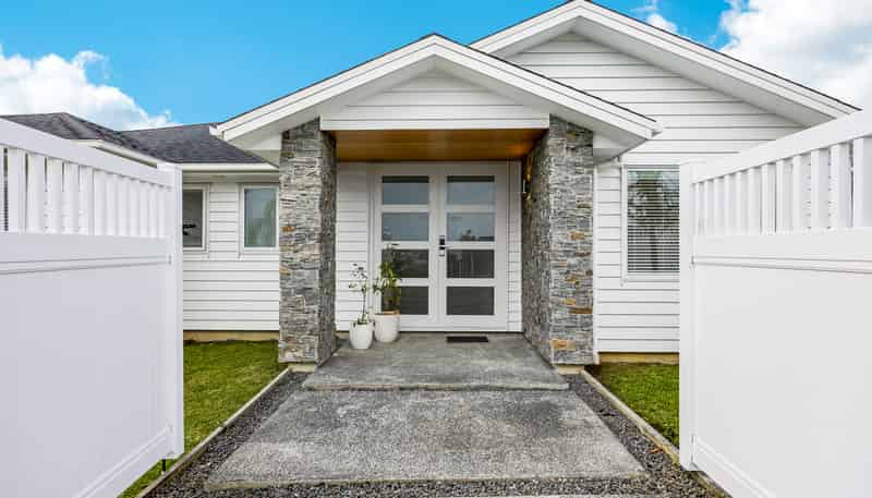 22 Jeroboam Loop, Kumeu