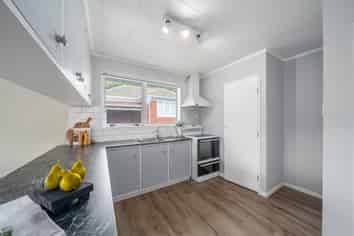 4 Tyndall Street, Waiwhetu