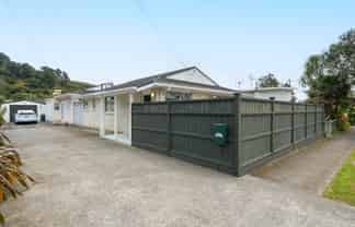 4 Tyndall Street, Waiwhetu