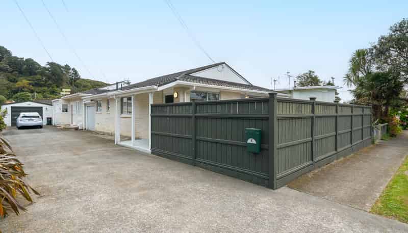 4 Tyndall Street, Waiwhetu