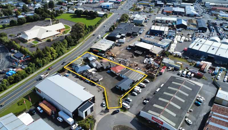 22 Glennis Place, Frankton