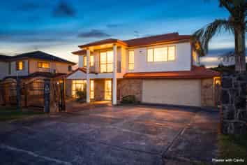 42  Peninsula Road, Mangere
