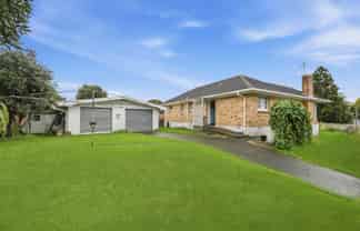 2 Coles Place, Manurewa