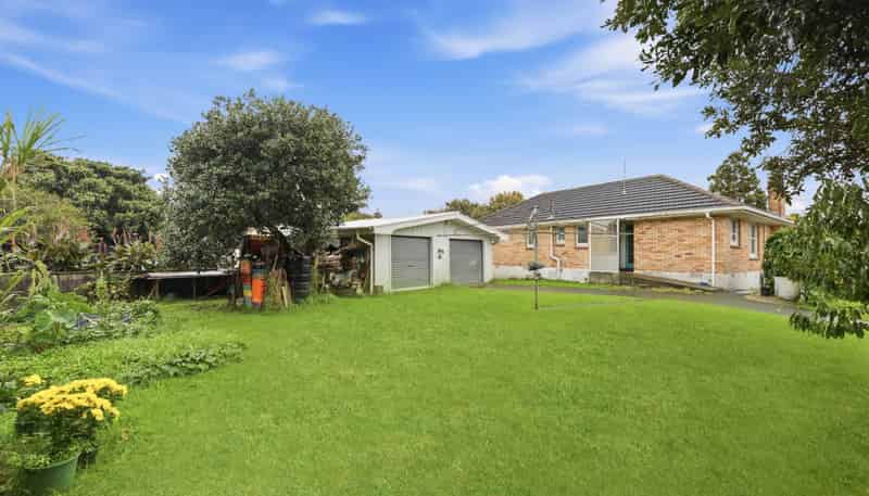 2 Coles Place, Manurewa