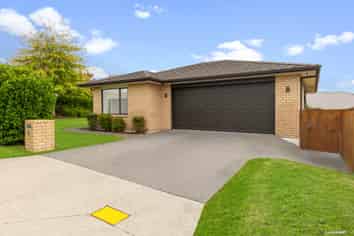 1 Galston Court, Pokeno
