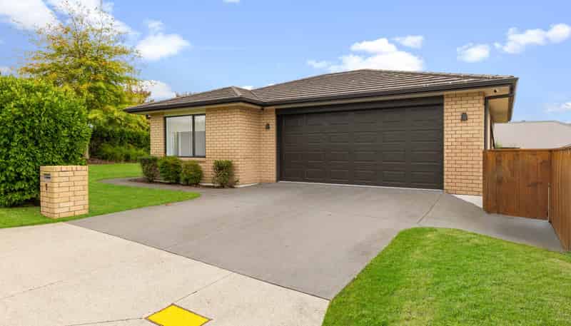 1 Galston Court, Pokeno
